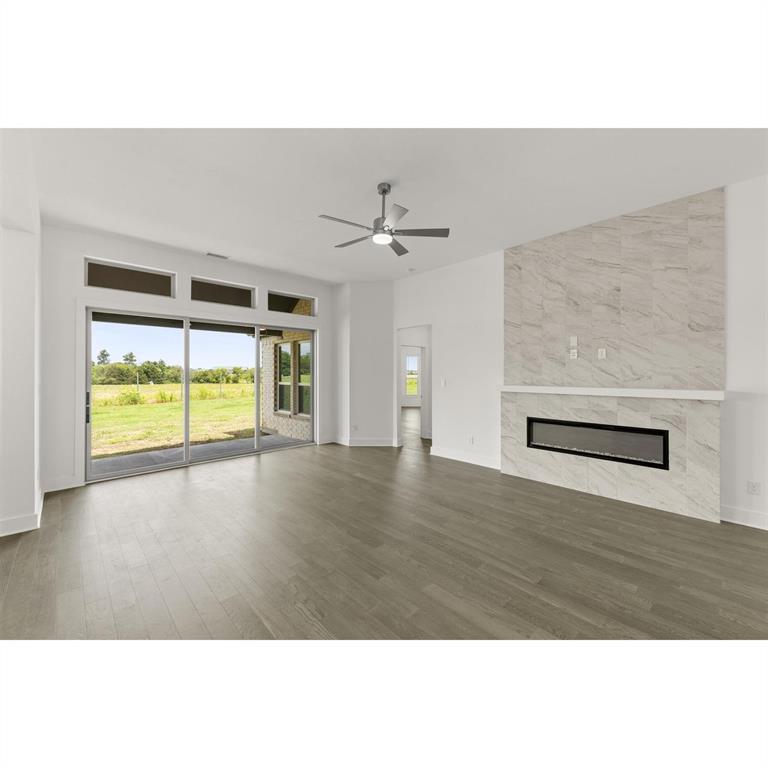 Broadmoor Estates - Residential