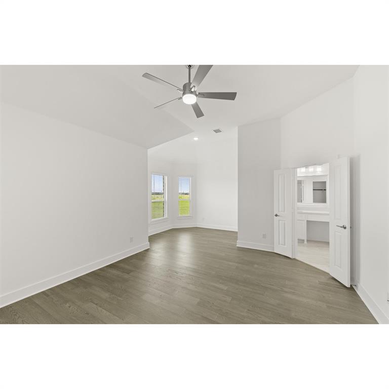 Broadmoor Estates - Residential