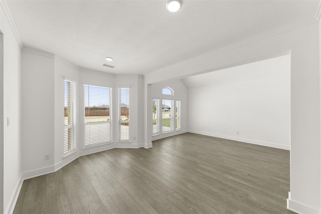 Broadmoor Estates - Residential