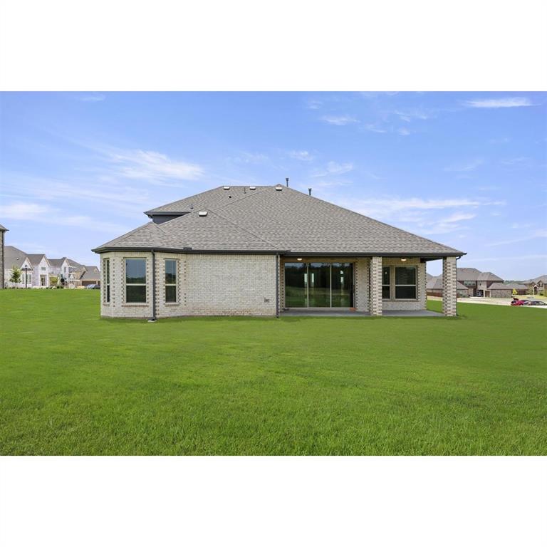 Broadmoor Estates - Residential