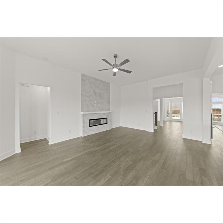 Broadmoor Estates - Residential