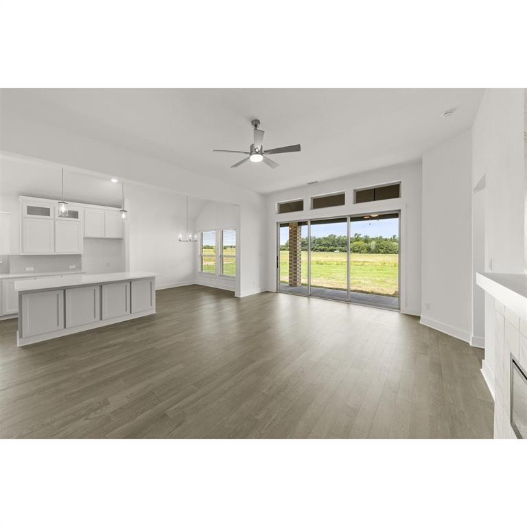 Broadmoor Estates - Residential