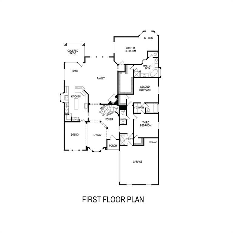Broadmoor Estates - Residential