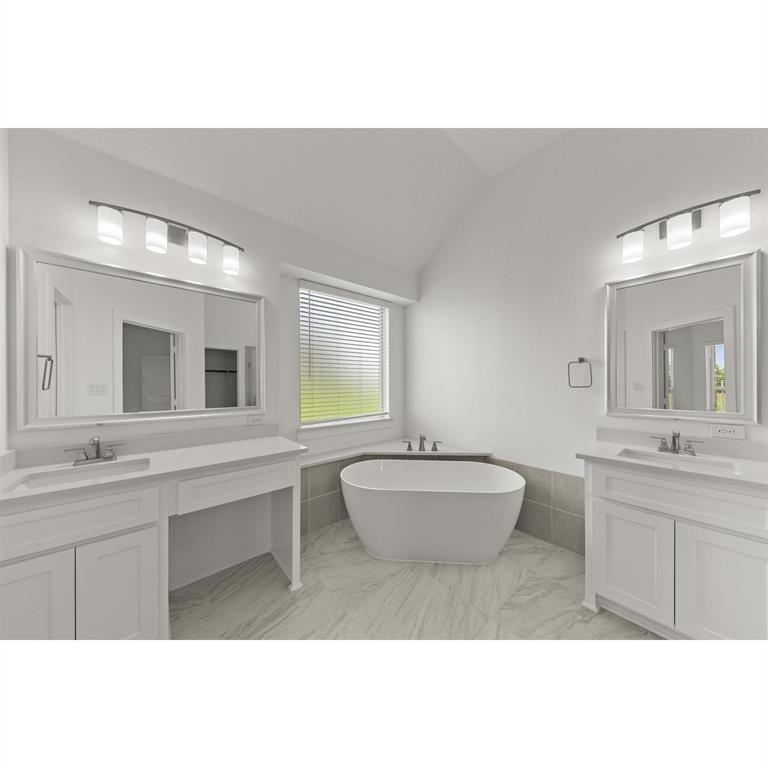 Broadmoor Estates - Residential