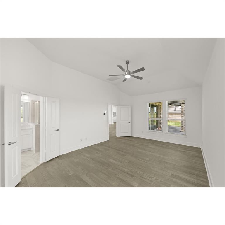 Broadmoor Estates - Residential