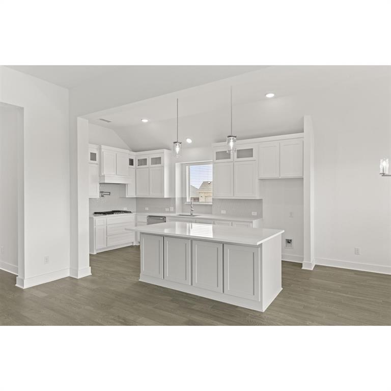 Broadmoor Estates - Residential