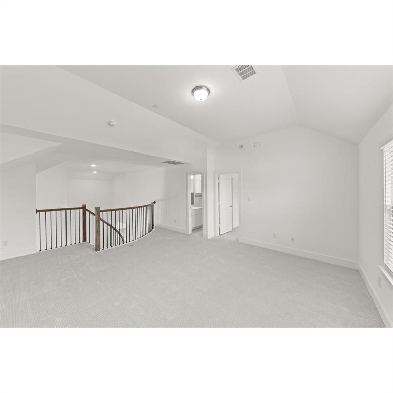 Broadmoor Estates - Residential