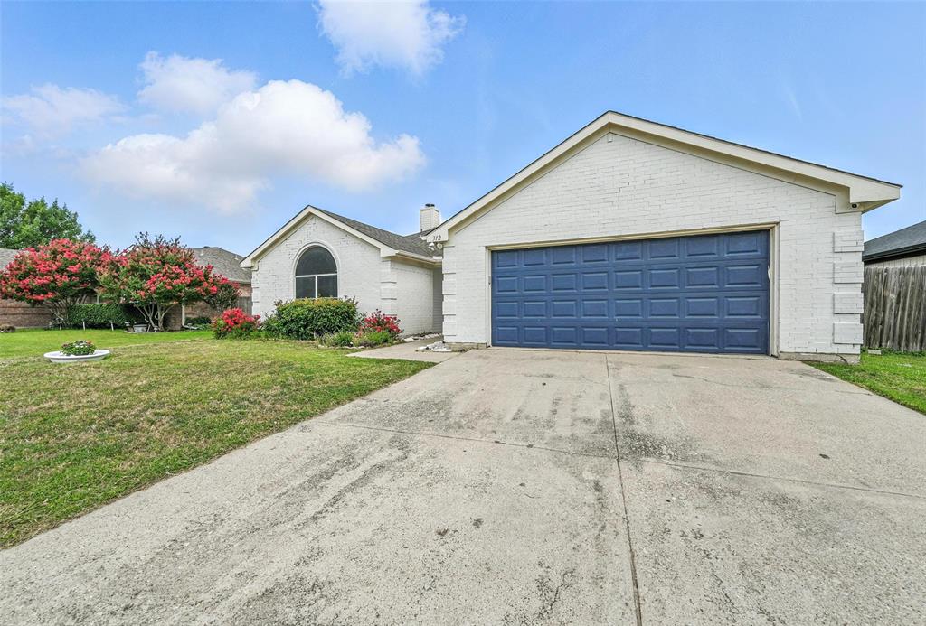 312 Helmsford Trail