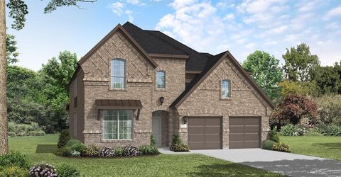 Photo of 1316 Periwinkle Dr, Celina, TX 75009 (MLS # 21257435)