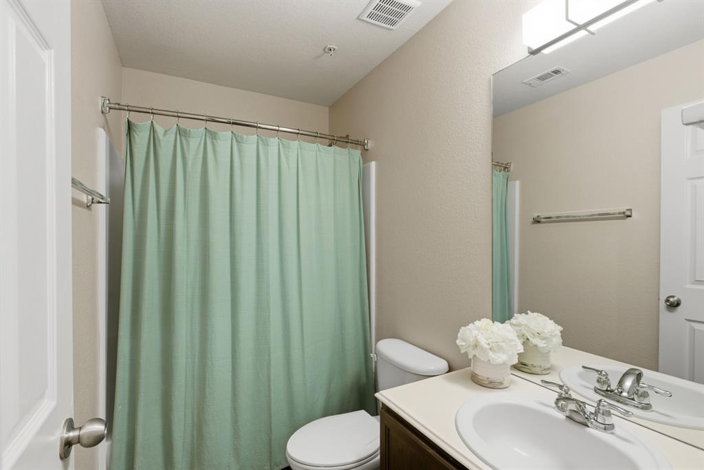 Stoneleigh Place Add - Residential