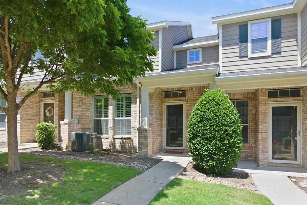 Stoneleigh Place Add - Residential