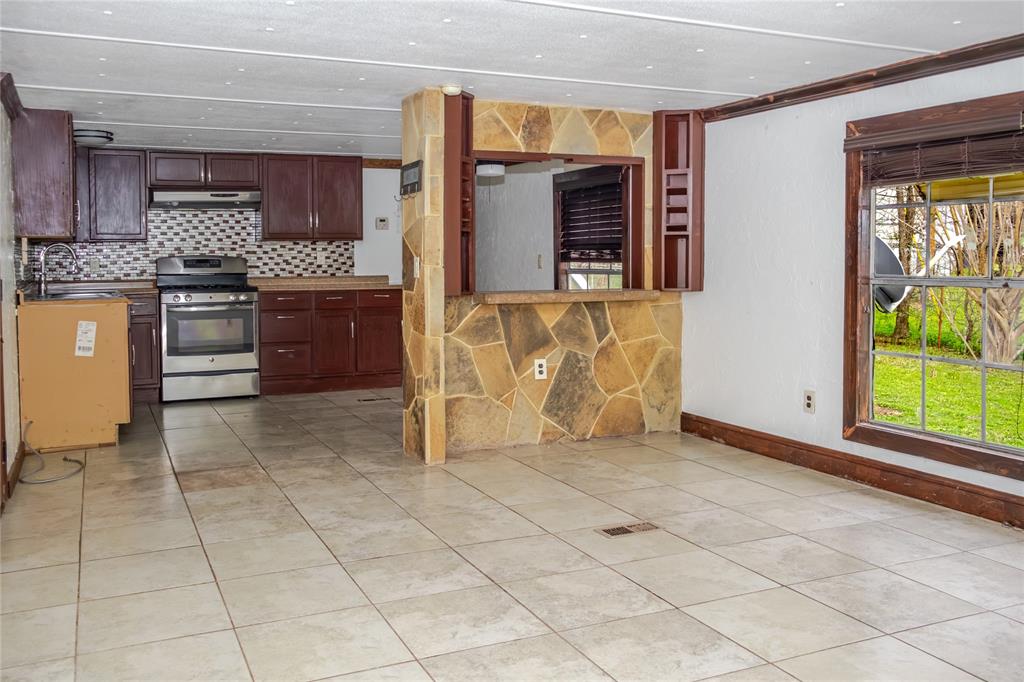 Comanche Harbor Sec E - Residential