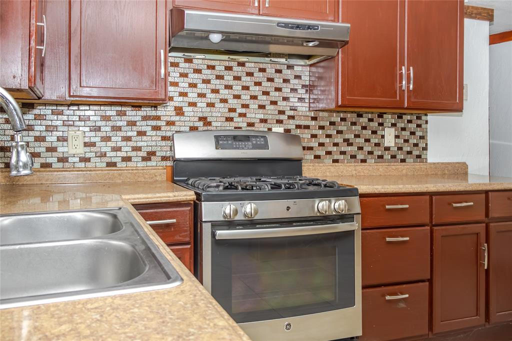 Comanche Harbor Sec E - Residential