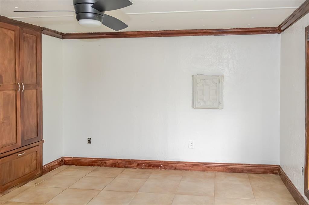 Comanche Harbor Sec E - Residential