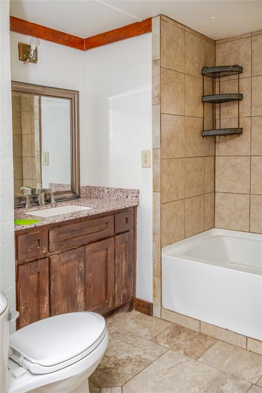 Comanche Harbor Sec E - Residential