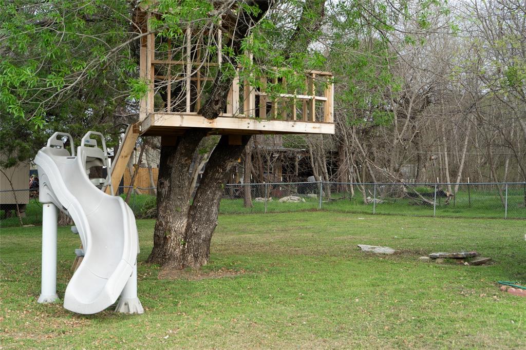 Comanche Harbor Sec E - Residential