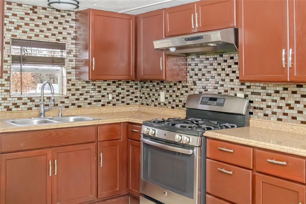 Comanche Harbor Sec E - Residential