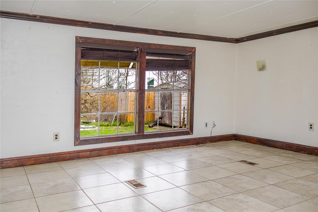 Comanche Harbor Sec E - Residential