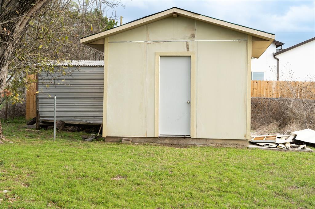 Comanche Harbor Sec E - Residential