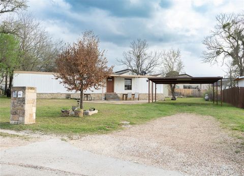 Photo of 903 Battle Creek Road, Granbury, TX 76048 (MLS # 21205858)