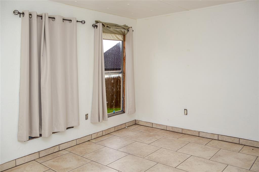 Comanche Harbor Sec E - Residential