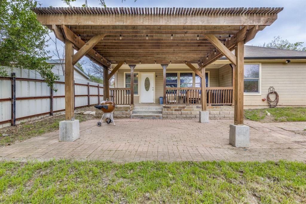 Johnsons Add - Residential