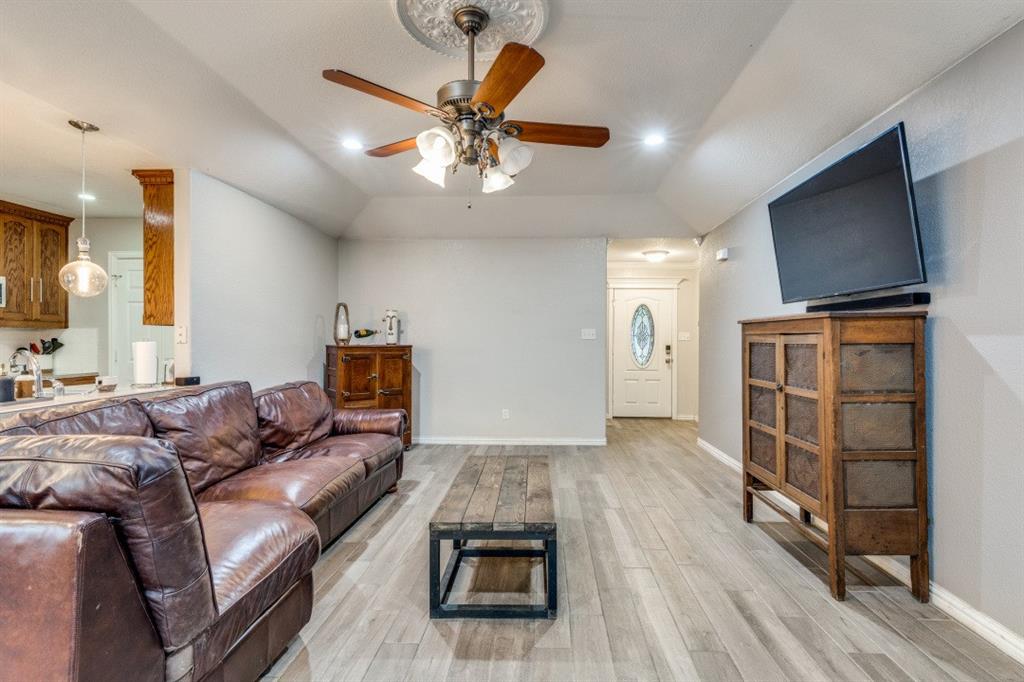 Johnsons Add - Residential