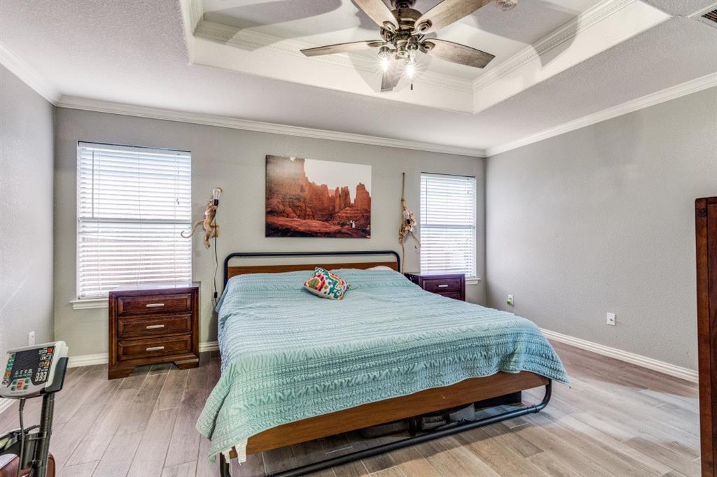 Johnsons Add - Residential