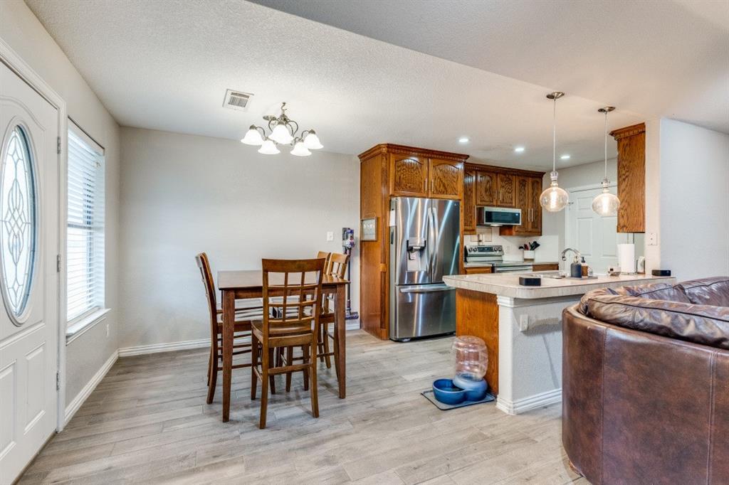 Johnsons Add - Residential