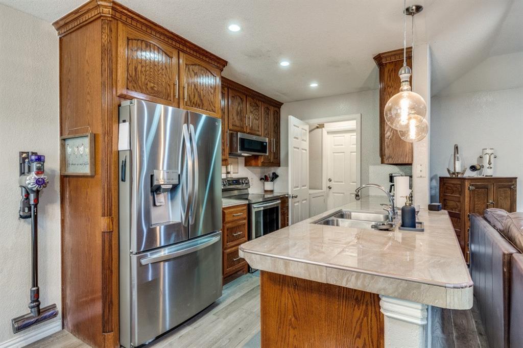 Johnsons Add - Residential