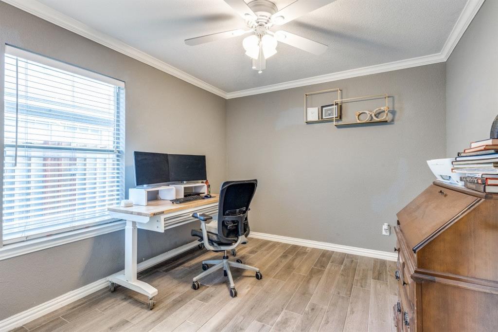 Johnsons Add - Residential