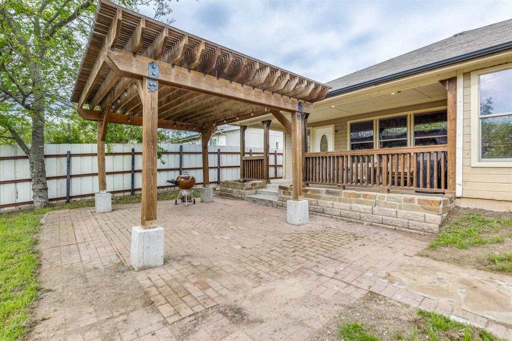 Johnsons Add - Residential