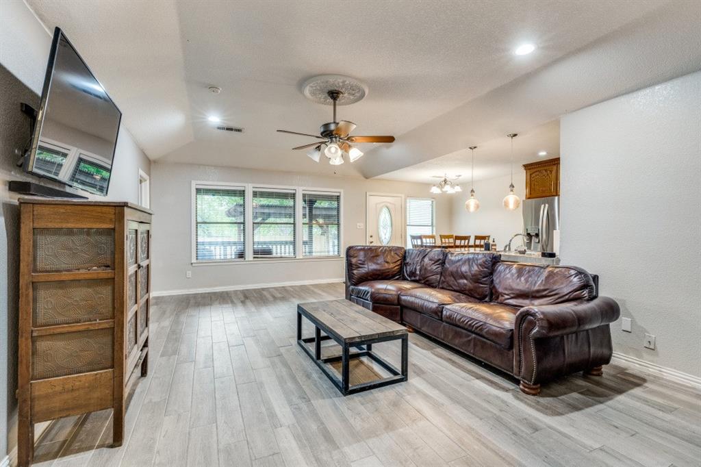 Johnsons Add - Residential