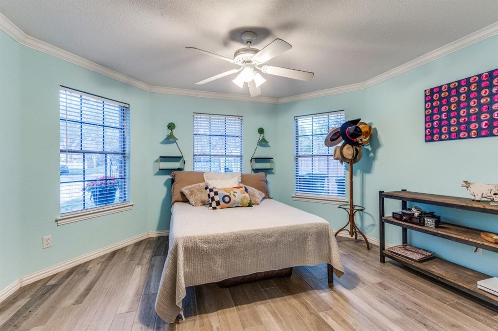 Johnsons Add - Residential