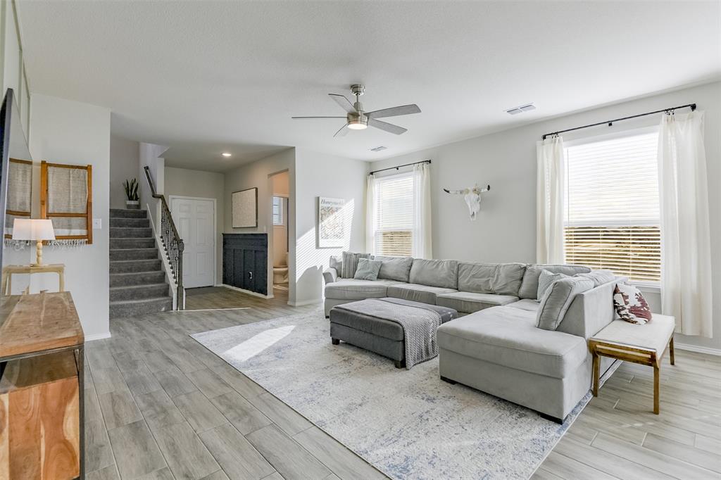 Palmilla Springs - Residential