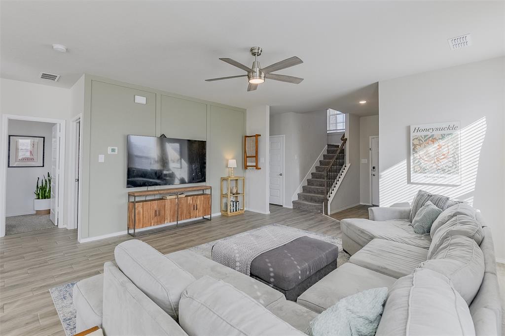 Palmilla Springs - Residential