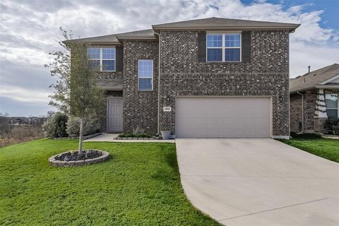 10905 Golden Barrel Court Fort Worth TX 76108