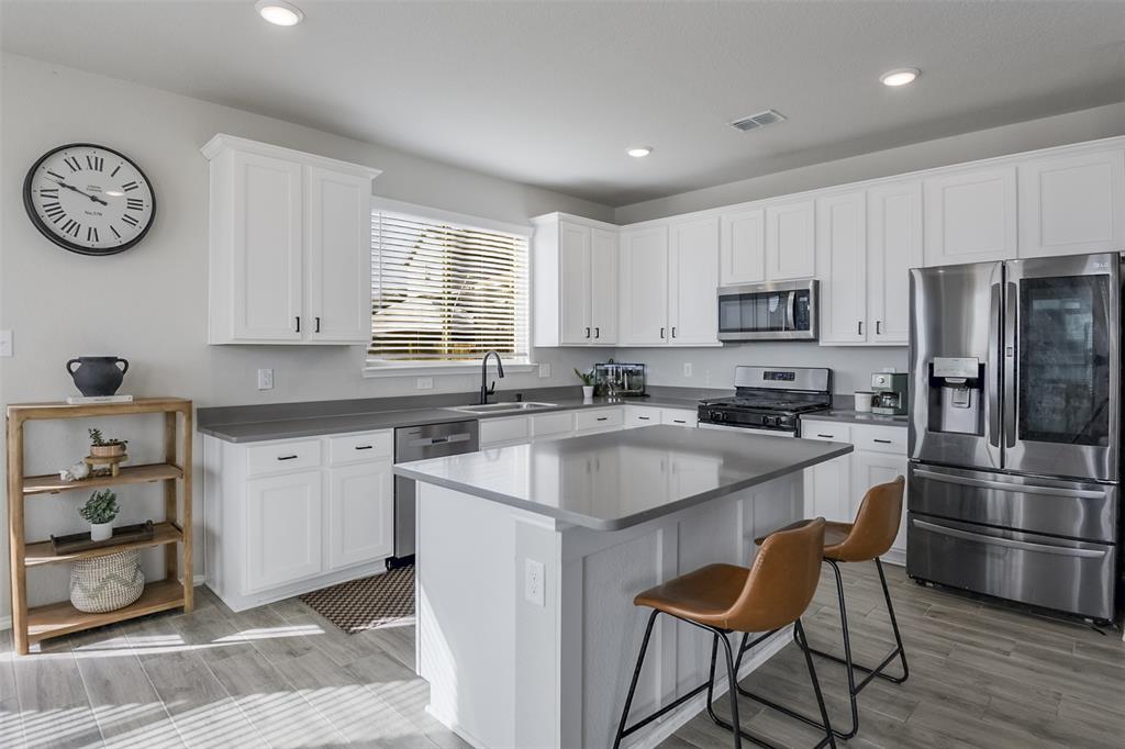 Palmilla Springs - Residential