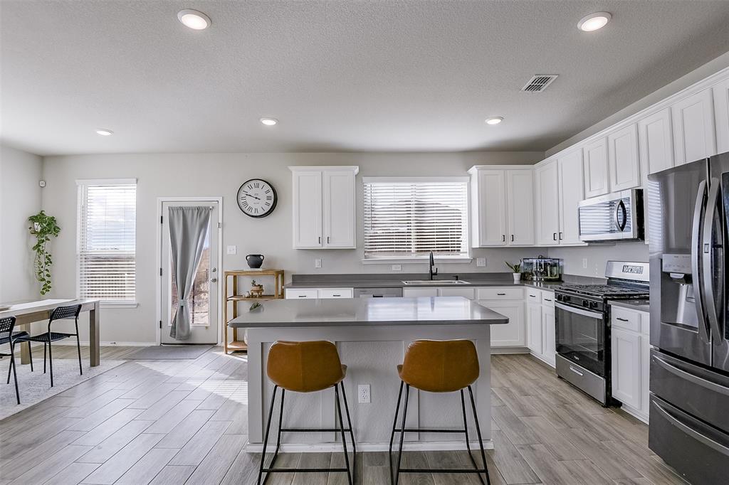 Palmilla Springs - Residential