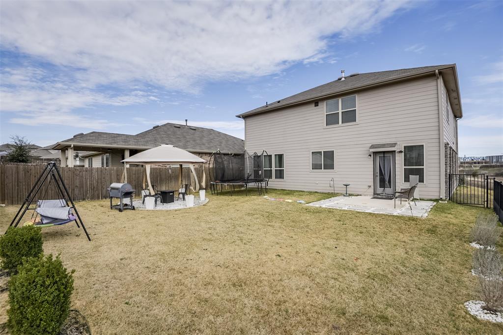 Palmilla Springs - Residential