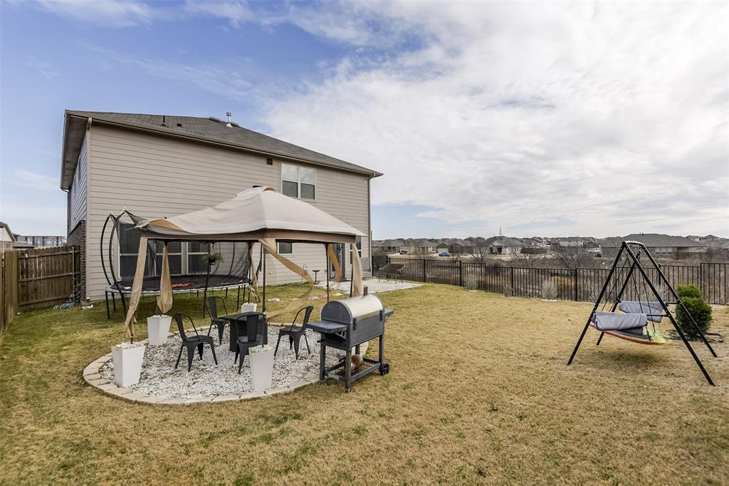 Palmilla Springs - Residential