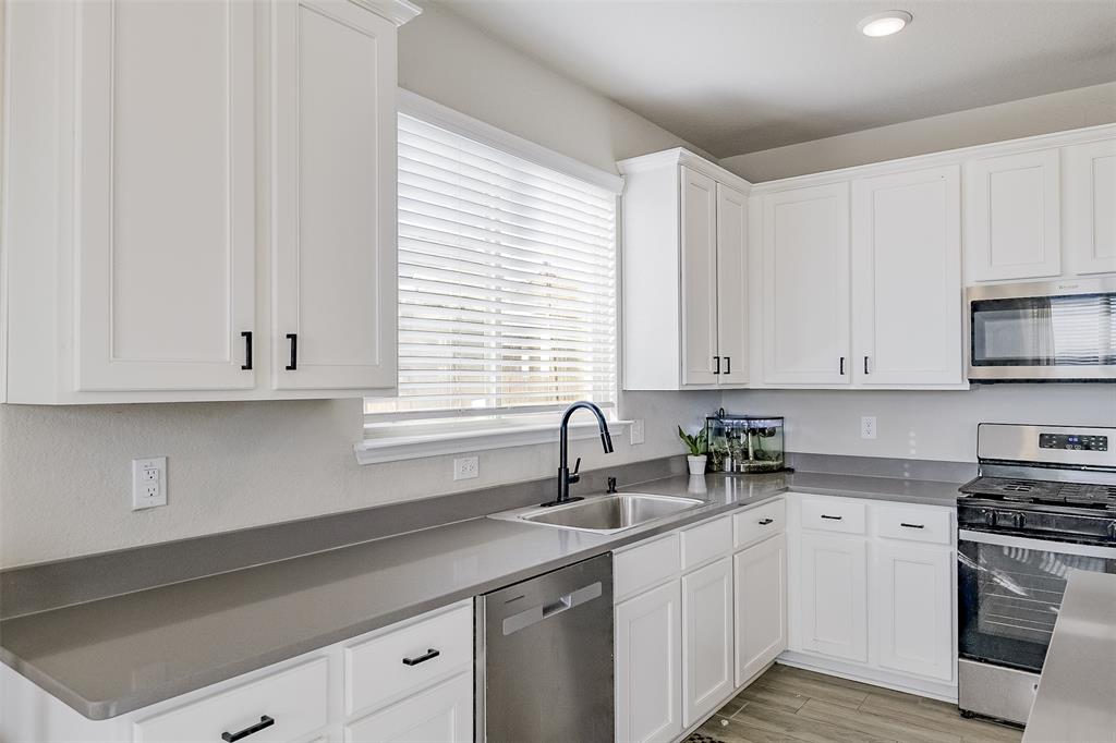 Palmilla Springs - Residential