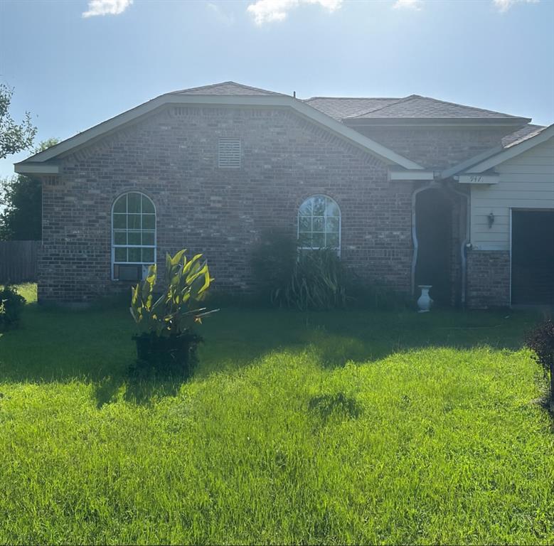 Harbor Point - Residential