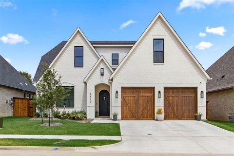 2410 Somercrest Place Midlothian TX 76065
