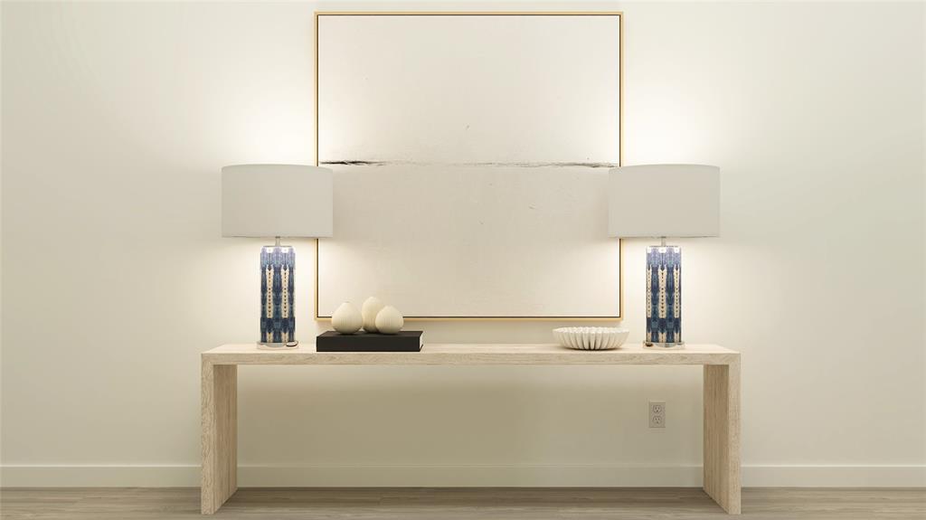 Bridgewater - Residential