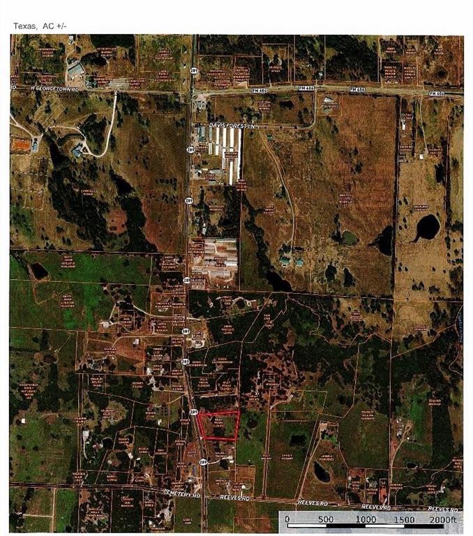 McGlothlin A# 0873 - Land