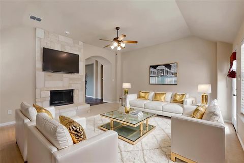 3577 Stroll Road Plano TX 75025