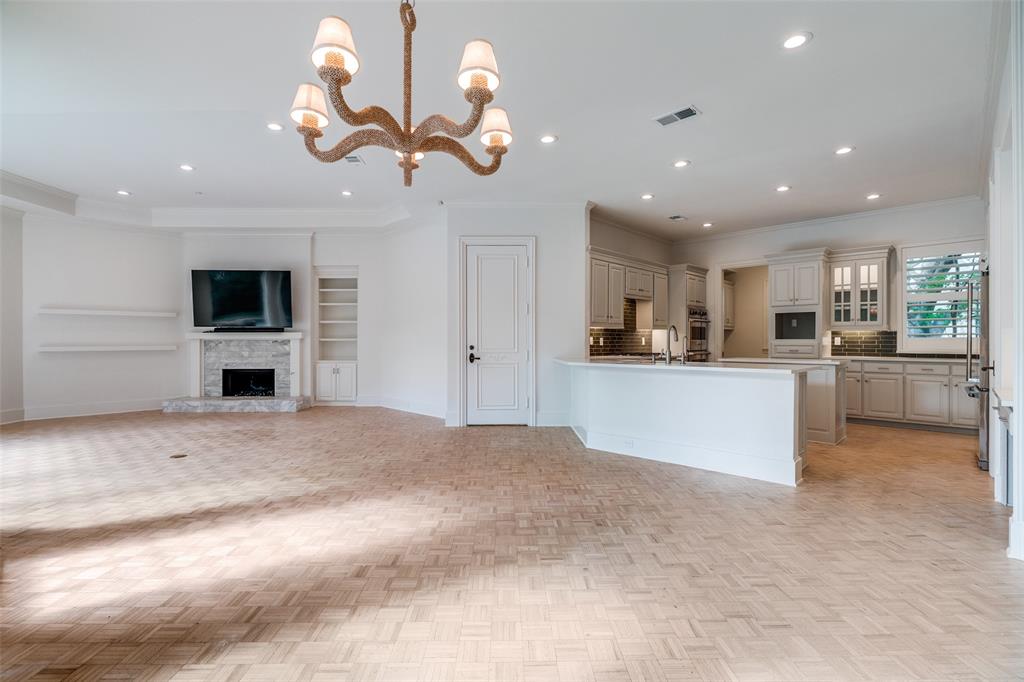 Estates Of Bent Tree West - Residential