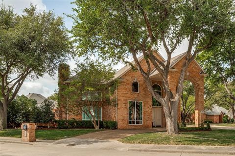 18036 Rock Branch Drive Dallas TX 75287