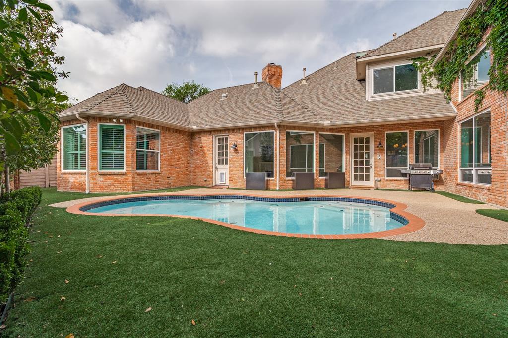 Estates Of Bent Tree West - Residential